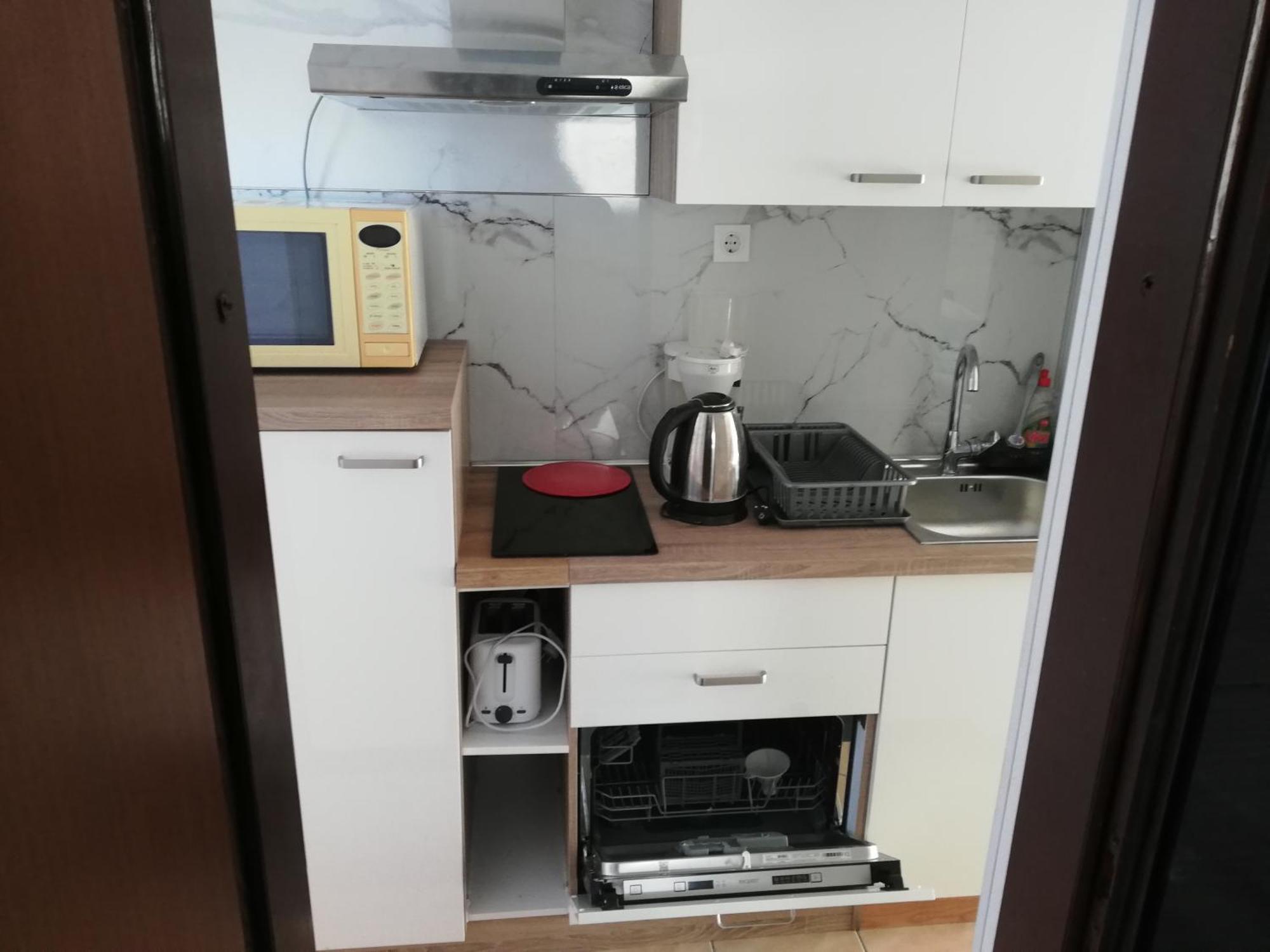 Apartment Camelia Poreč Exteriör bild