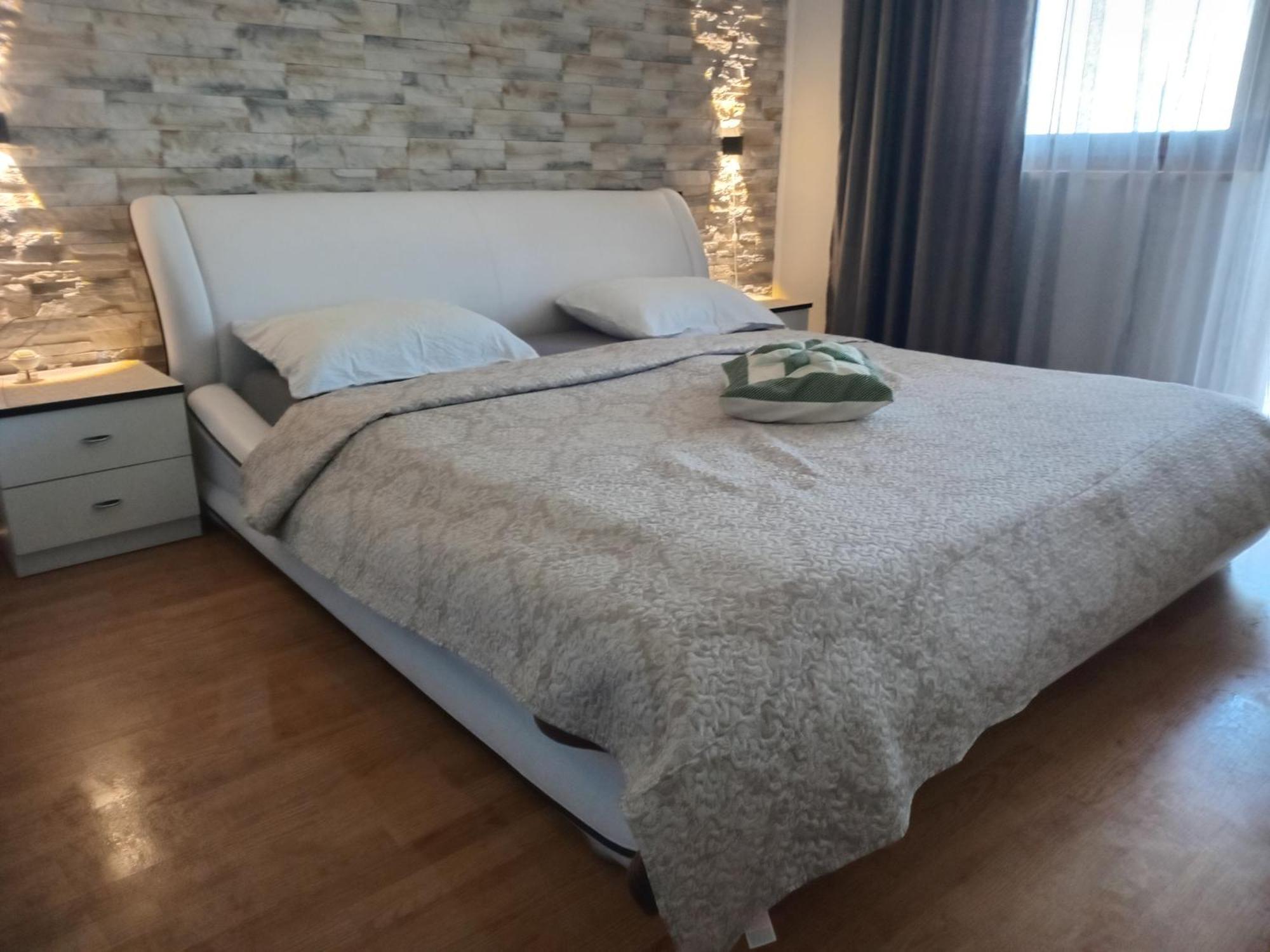 Apartment Camelia Poreč Exteriör bild
