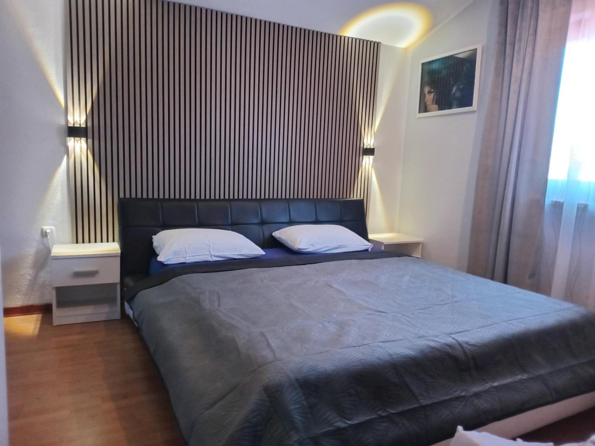 Apartment Camelia Poreč Exteriör bild