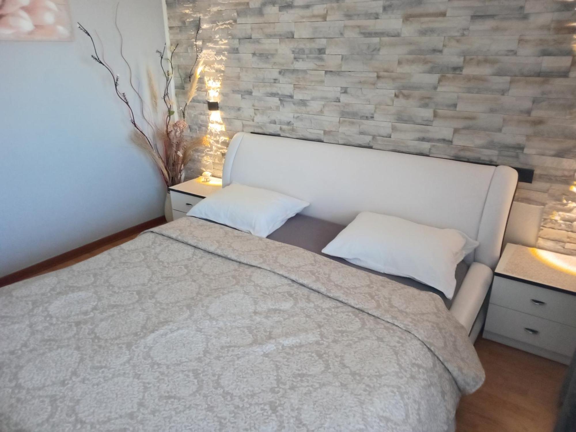 Apartment Camelia Poreč Exteriör bild