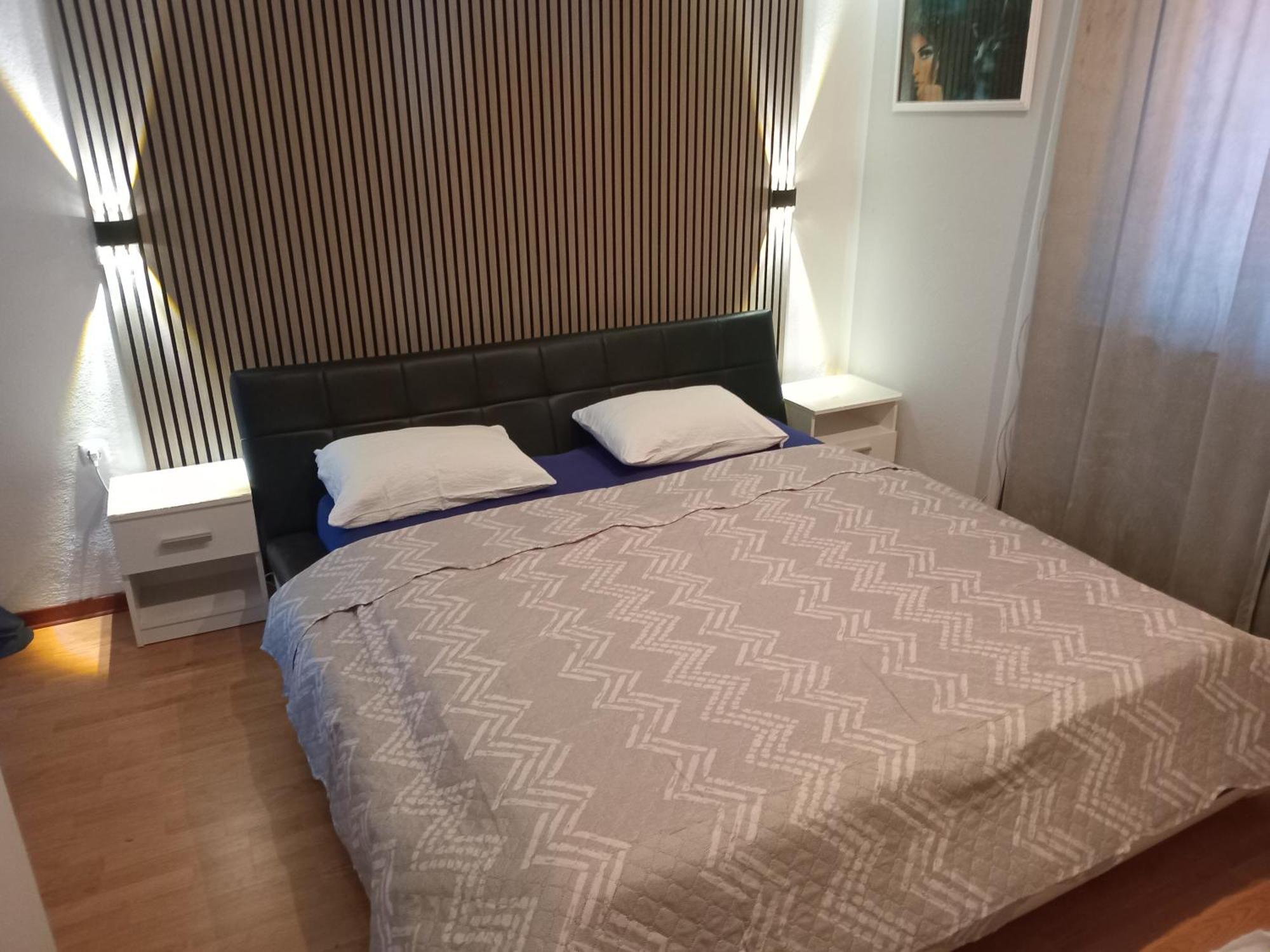 Apartment Camelia Poreč Exteriör bild