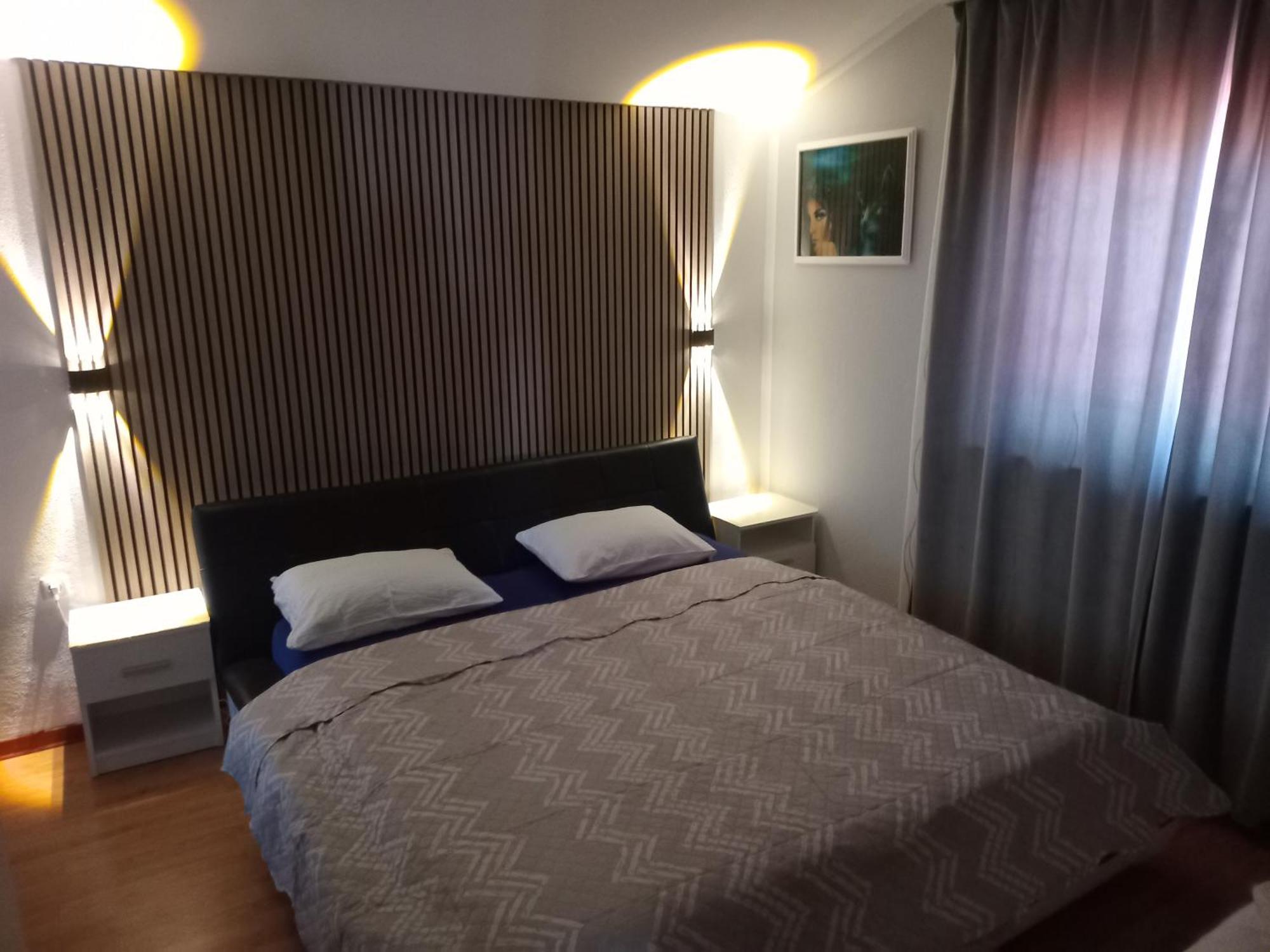 Apartment Camelia Poreč Exteriör bild
